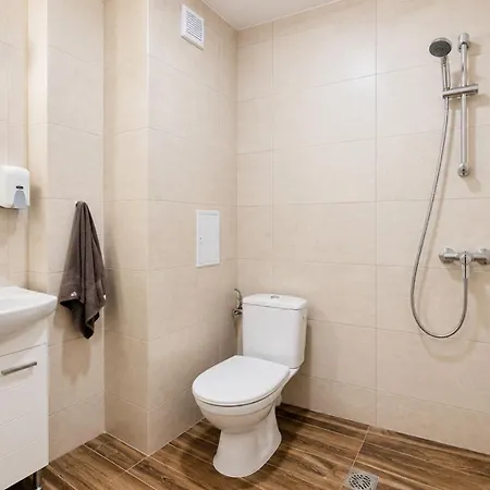 Apartament Lennon Sofia